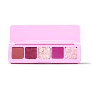 Luna Magic Beauty The Amor Palette Eyeshadow Set
